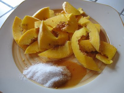 What have I been up to? Enjoying ah Mamey Apple 14 IMG 8659