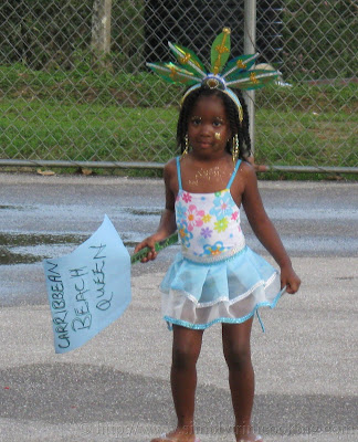 A Carnival Story I : Carnival Sunday Lime 2 IMG 0017