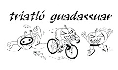 CLUB TRIATLÓ GUADASSUAR