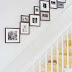 How To Decorate Foyer With Spiral Staircase