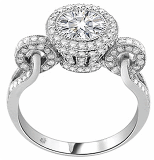 Engagement ring