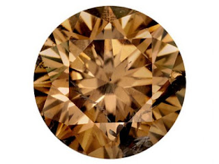 champagne Diamond