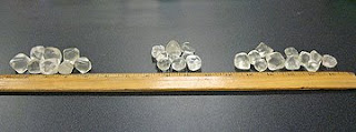 1,200 Carats of Possible 'Blood Diamonds'