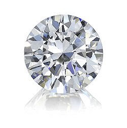 Round Diamond