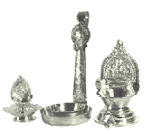 silver Metals