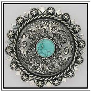 Silvery Jewellery