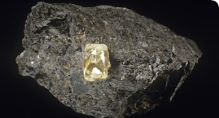 Diamond Crystals
