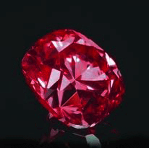 Hancock Red Diamond