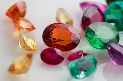 Gemstone
