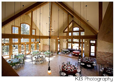 Della Terra Colorado Weddings