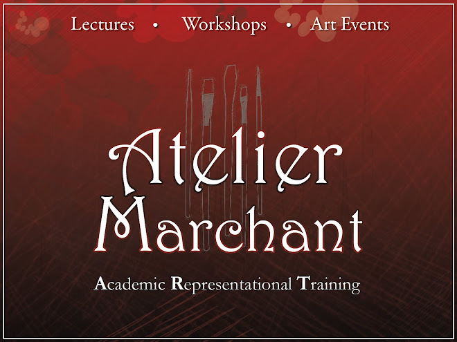 Atelier Marchant