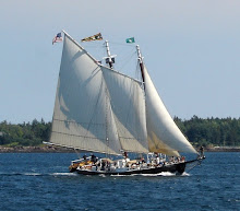 Windjammer Excursion Maine.  Contact us for departures and pricing.
