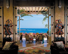 Our Four Seasons Luxury Package San Francisco and Hawaii
