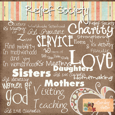 Source: latterdaychatter.blogspot.com