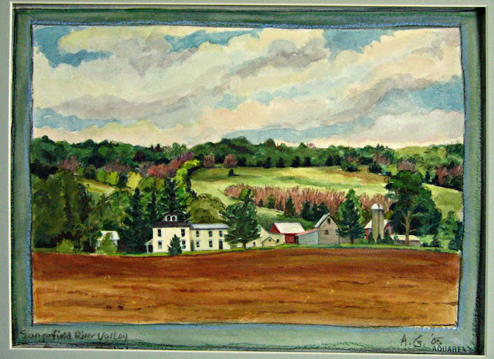 Sangerfield River Valley 2005