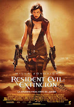 Resident Evil 3