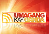 umagang kay ganda logo