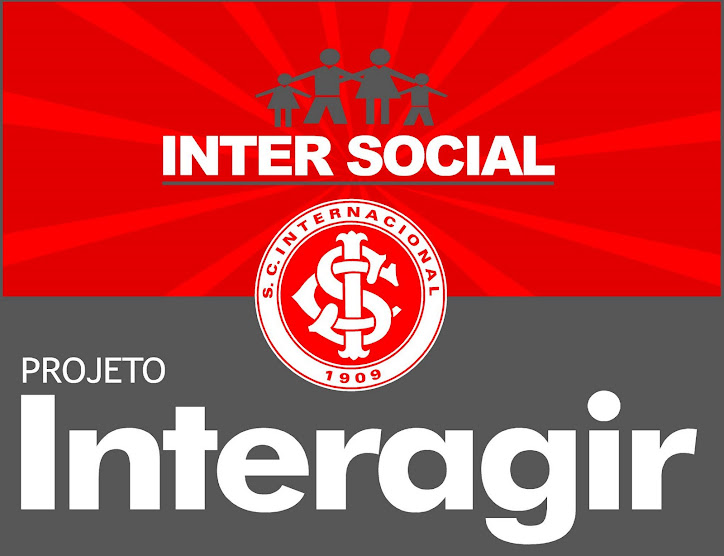 Projeto Interagir