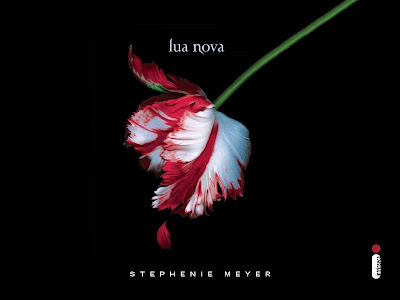 Crepúsculo - Lua nova.