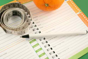happy weight after rules of weight loss 2 keep track of what