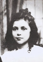 Sherman's mother, Lily