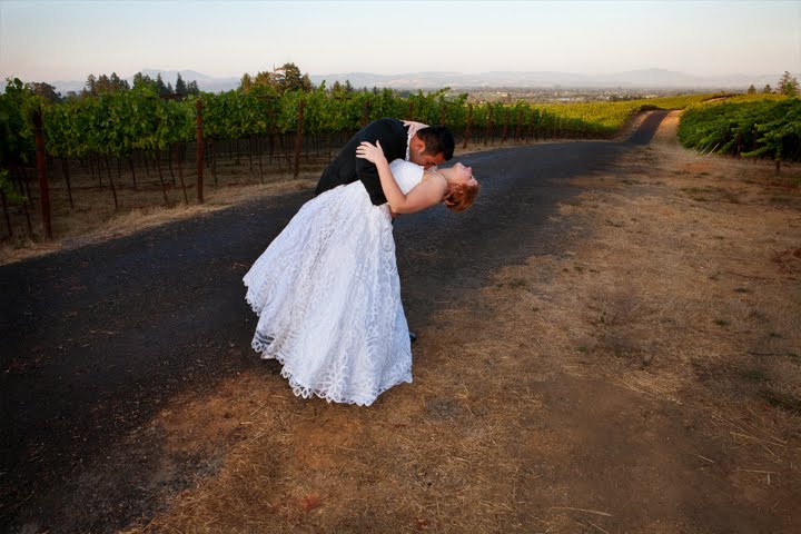 Vine Hill