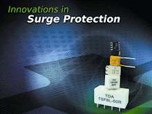 Telecom Surge Protection