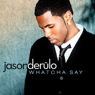 Jason Derulo - Whatcha Say Jason+Derulo+-+Whatcha+Say