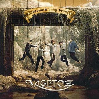 LIRIK : Vagetoz - Saat Kau Pergi ~ only-lyric.blogspot.com