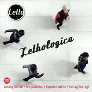 LETTO - LUBANG DI HATI