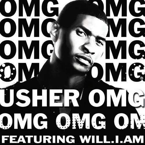 usher oh my