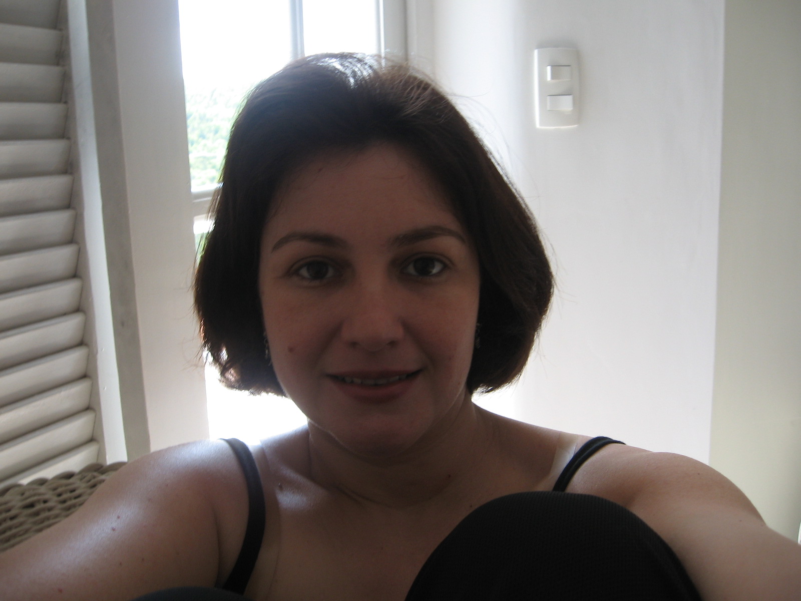 Patricia Amaral
