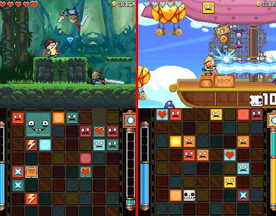Henry Hatsworth and the Puzzling Adventure Screenshot Henry Hatsworth and the Puzzling Adventure Screenshot