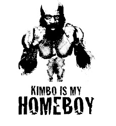 Proteccion Team Kimbo