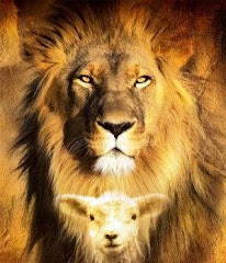 JESUS o Leão da Tribo de Judá