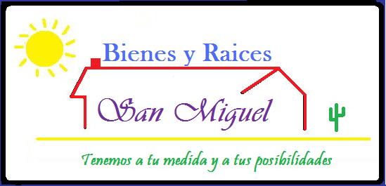 Bienes Y Raices