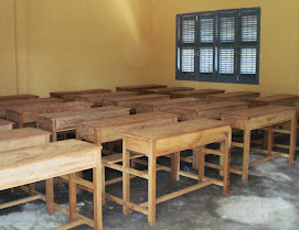 Classroom Desks