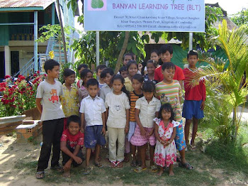 Banyan Learning Tree School Children