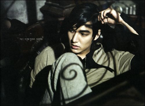 Lee Min Ho