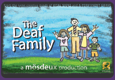 The Deaf Family
