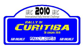 Curitiba Rally