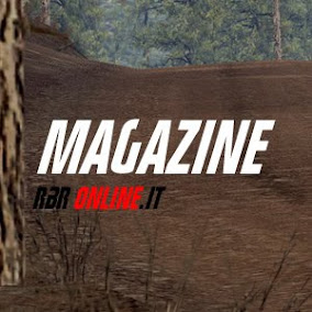 Magazine di RBR-Online.it