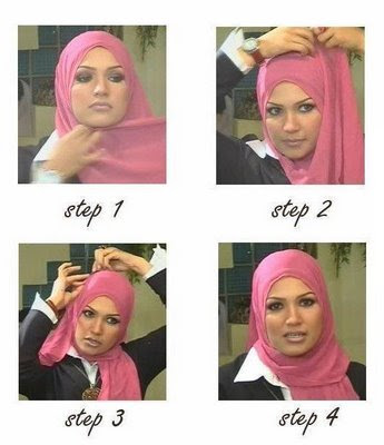 Muslimah Fashion Muslimah Fashion