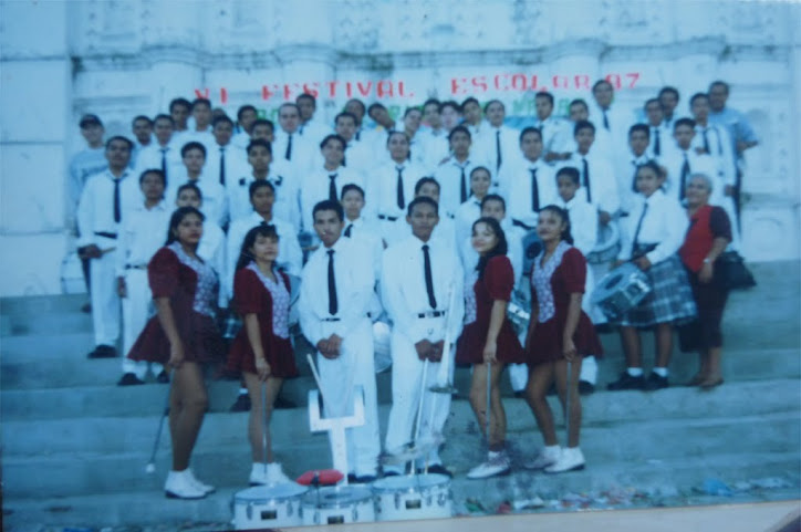 BANDA CHALCHUAPANECA