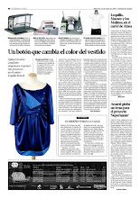 Heraldo de Aragón, 20 de Mayo de 2009