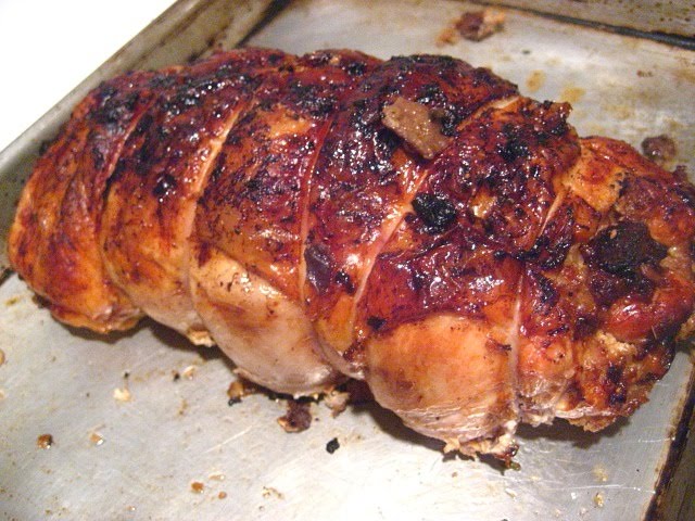 carrot roulade recipe
