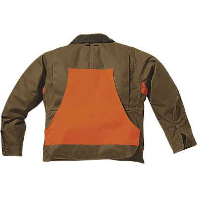 filson hunting jacket