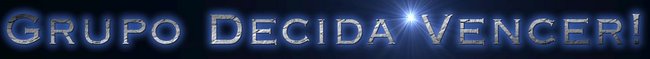 Grupo Decida Vencer!