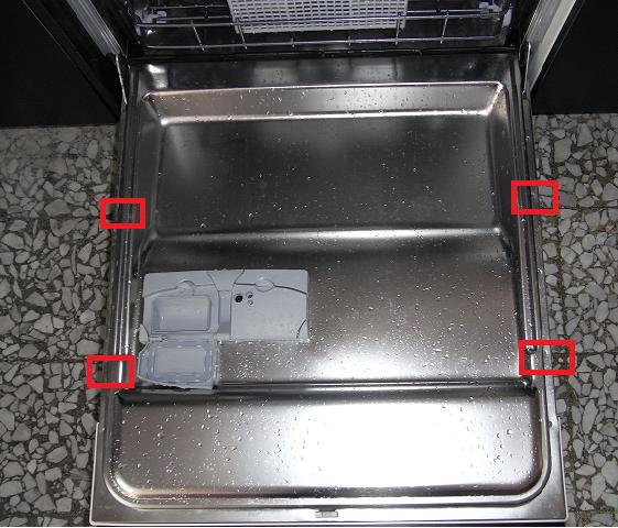 Miscellaneous thoughts: fai da te lavastoviglie whirlpool dwh b00w ... Sale da lavastoviglie