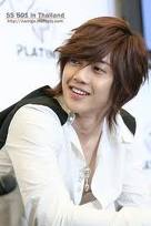 kim hyun joong